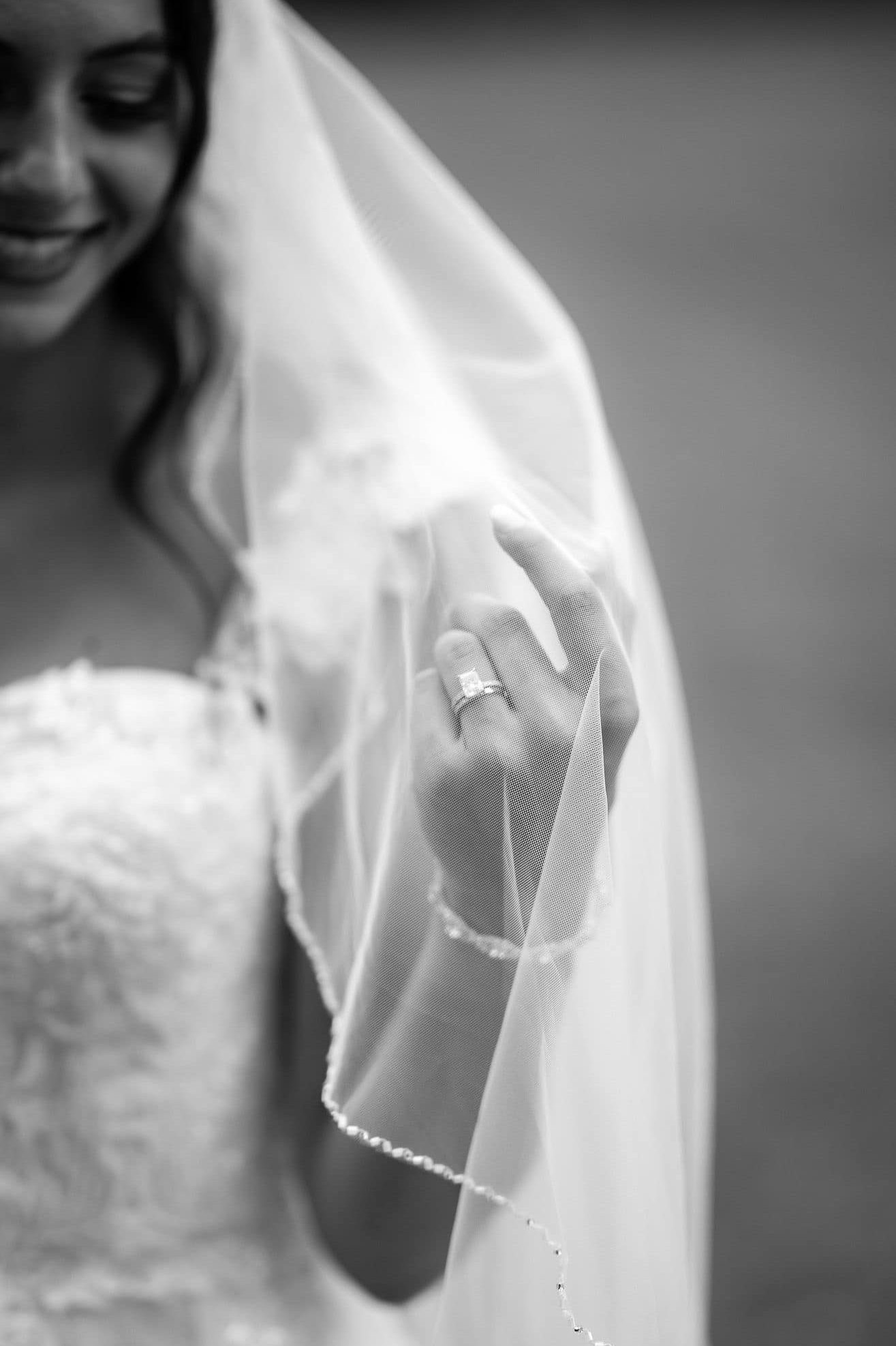 Saying "I Do" at Laurel Mill: A Charming Country Indiana Venue